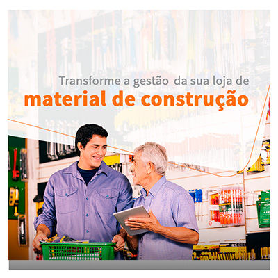 Material de Construção